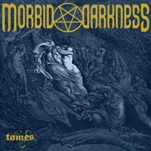 Voids of Twisted Garrulity