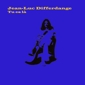 Tu es là (Single)