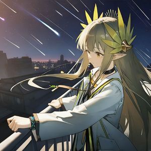 【AI缪缪】best of my love