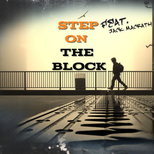 Step On The Block