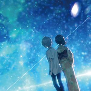 夜空のクレヨン（翻自 まふまふ）