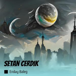 Setan Cerdik