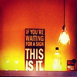 All The Things You Should Get Over (Outro)