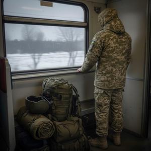 Дорога до дому