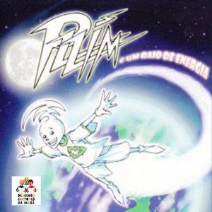 Rios Correm Rumo ao Mar