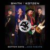 Smith/Kotzen - Scars (Live)