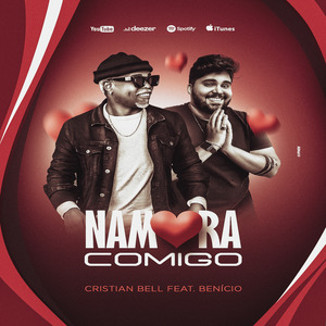 Namora Comigo