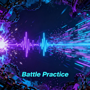 Battle Practice！