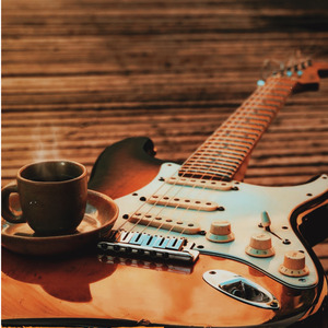 Kaffa (Instrumental)