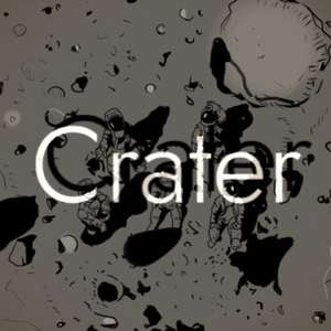 Crater