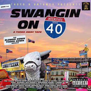 I DON'T HANG (feat. THOED RELLI, MACCIN AFTA CASH, PRADA T, T GREEN & SAUCEMAN CHUBB)