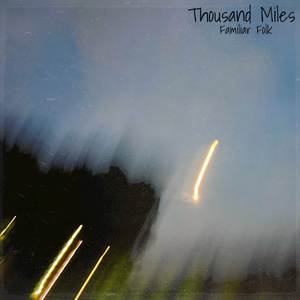 Thousand Miles (Instrumental)