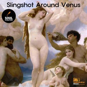 Slingshot Around Venus