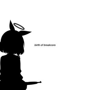 b.o.b. (birth of breakcore)