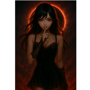 💀 Voilà La Mort 💀 by M.