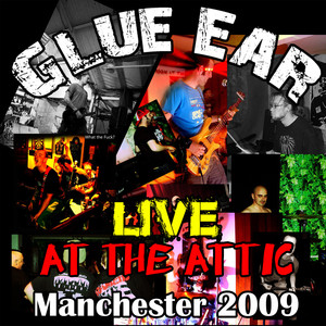 Bullion (Live)