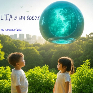 L'IA a un cœur