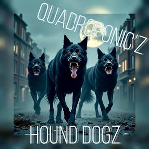 HounD DogZ (feat. Dose1ne, jay swerve & Souldouja)