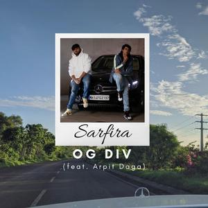 Sarfira (feat. Arpit Daga)