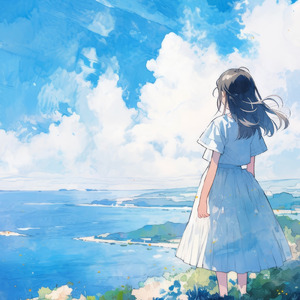 遠波開く (feat. GUMI)