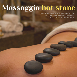 Rilassamento profondo dell'anima e del corpo