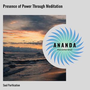 Conquering the Inner Darkness