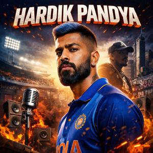 Hardik Pandya