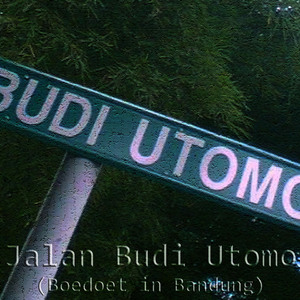 Jalan Budi Utomo, Pt. 16 (Jamaican Slang Version)