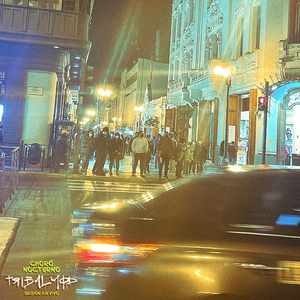 Choro Nocturno (Sesión en vivo)