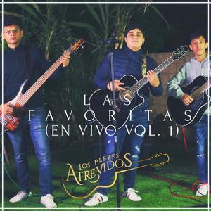 Pedasos De Mi (En Vivo)