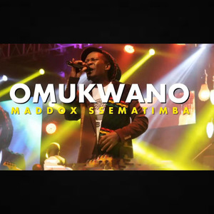 Omukwano