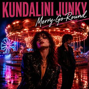 Merry-Go-Round (feat. Garrett Sweeny)