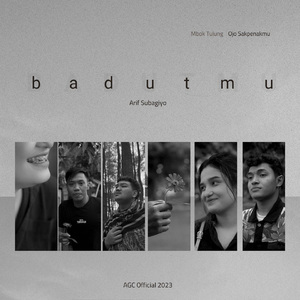 Badutmu