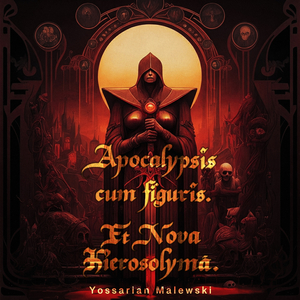 The Four Horsemen of the Apocalypse