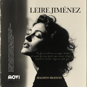 Maldito Silencio (feat. Leire Jiménez)