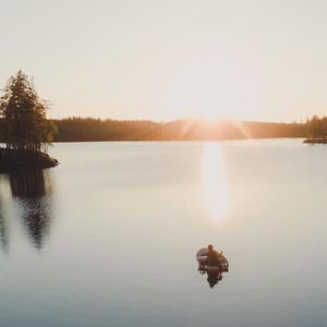 褶皱里的旧时光