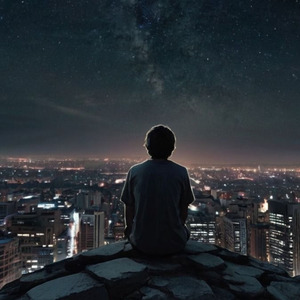 I’m Lost In Your Light