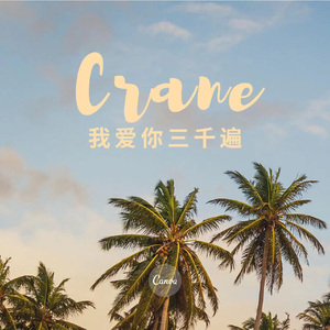 王嘉尔 - I love U 3000（Crane Bootleg）