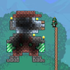 赛利亚之歌(8bit)