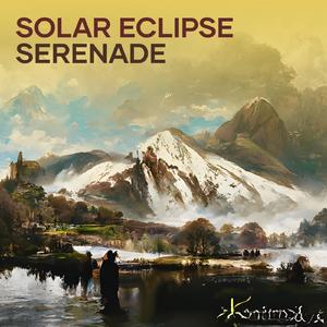 Solar Eclipse Serenade