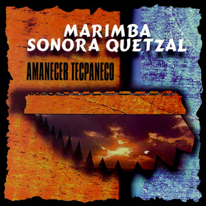 Popurrí Temas Dedicados a Tecpán Guatemala: Tecpán Guatemala / Trigales de Tecpán / Lindas Tecpanecas / Llegarás a Quererme / Sentimiento Tecpaneco / Por Tus Ojitos / Sonora Quetzal / Virgen de Guadalupe