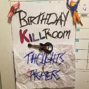 Thoughts and Prayers