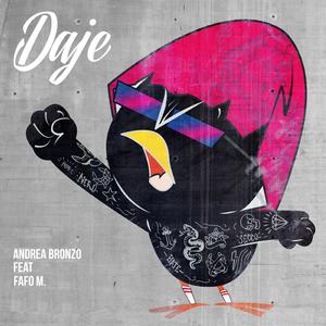 DAJE (feat. FAFO M.)