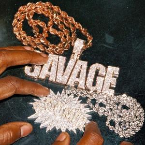 【FREE】"地狱之门"- 21Savage x Metro Boomin Type Beat