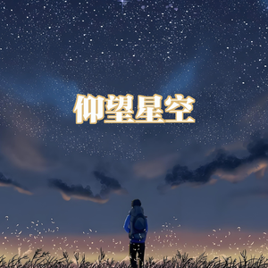仰望星空 伴奏