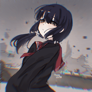 她说她不爱了！！！（Prod.by Rick1y & IOF）