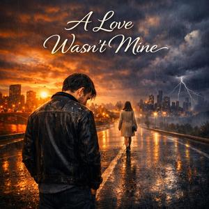 A Love Wasn't Mine