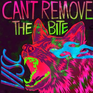 Can't Remove the Bite