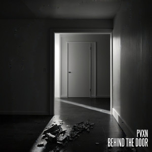 Behind the Door
