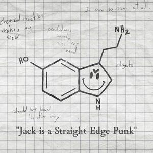 Jack is a Straight Edge Punk (Single Version)